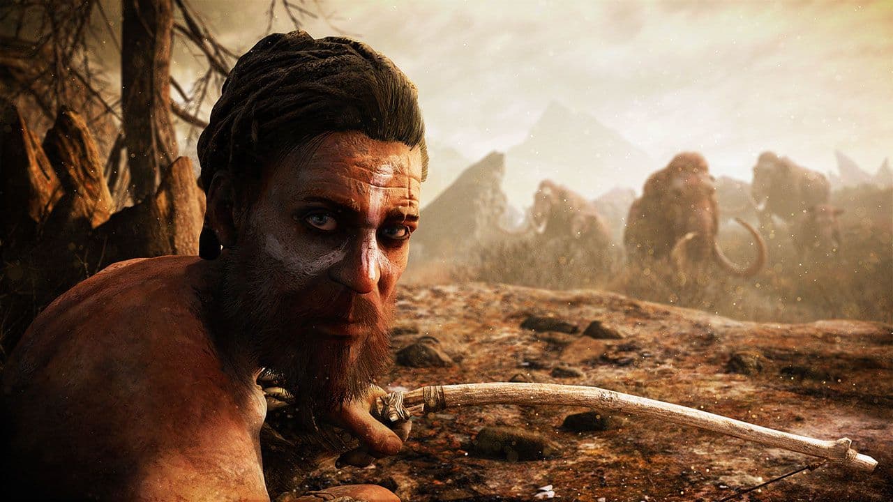 Captura 3 de Far Cry Primal
