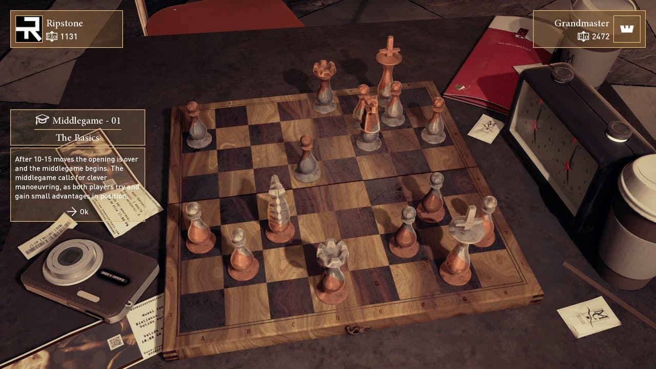 Captura 5 de Chess Ultra