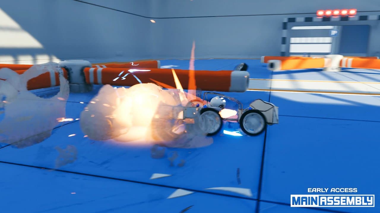 Captura 2 de Main Assembly