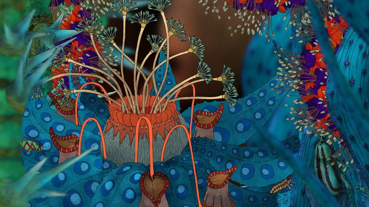 Captura 5 de Morphopolis