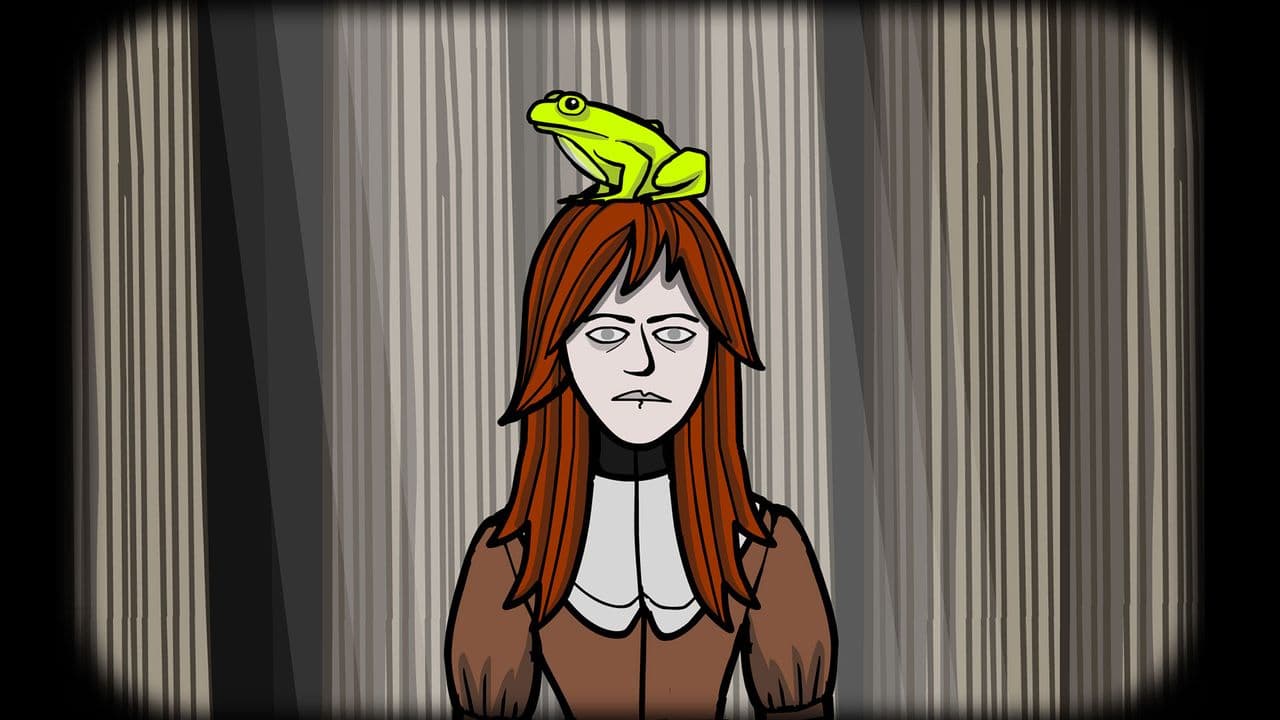 Captura 5 de Rusty Lake Paradise