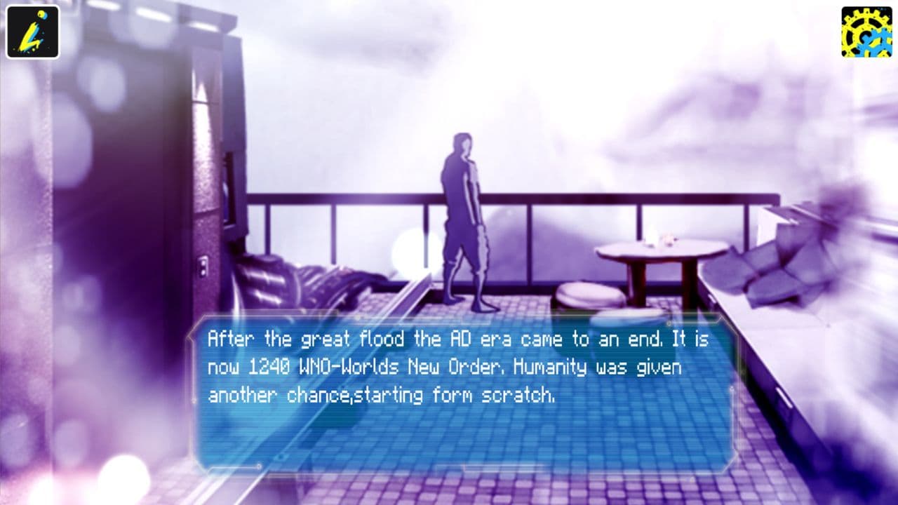 Captura 5 de Sinless + OST