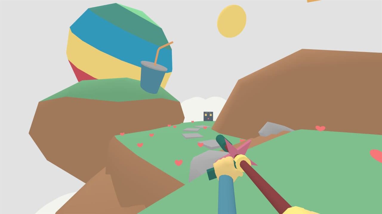 Captura 4 de Lovely Planet
