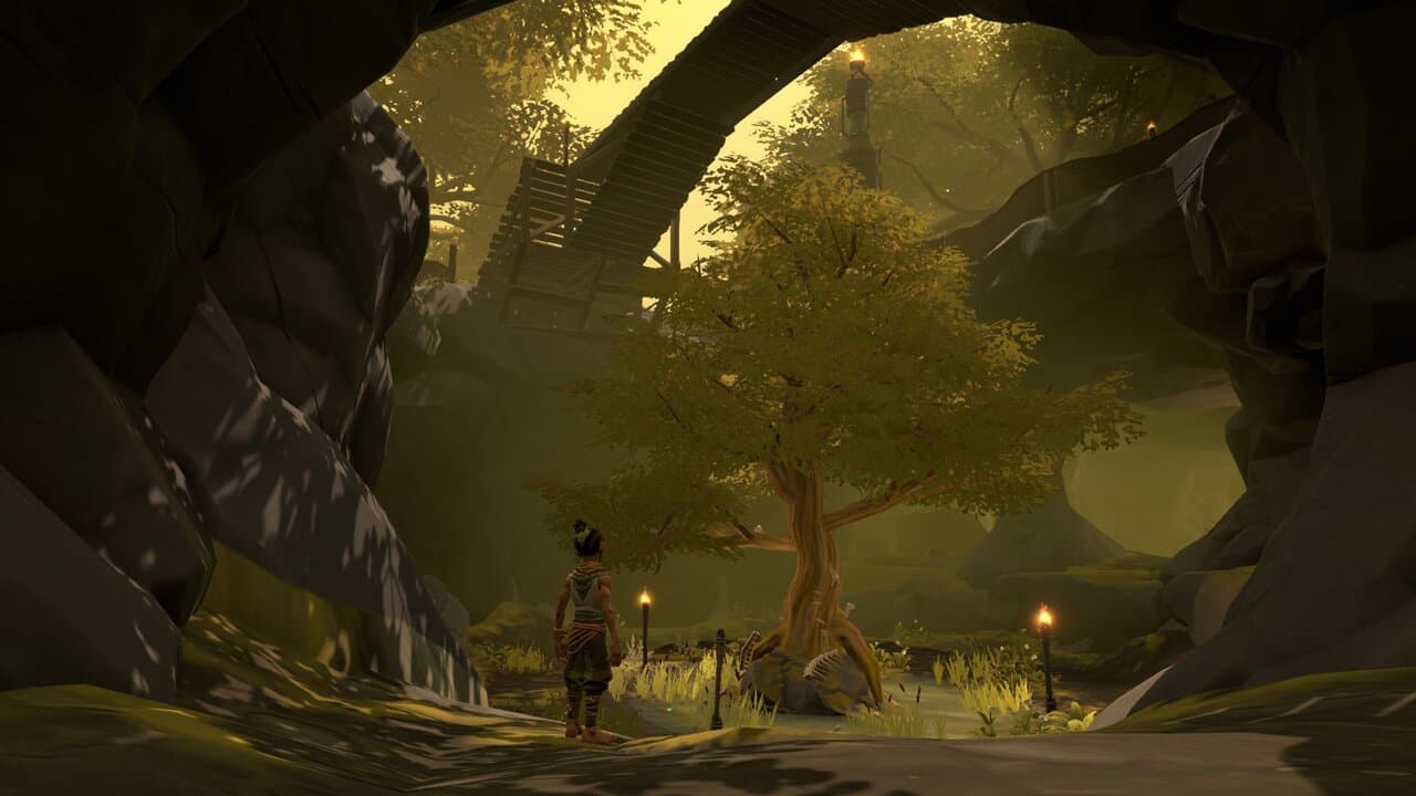 Captura 5 de Pine