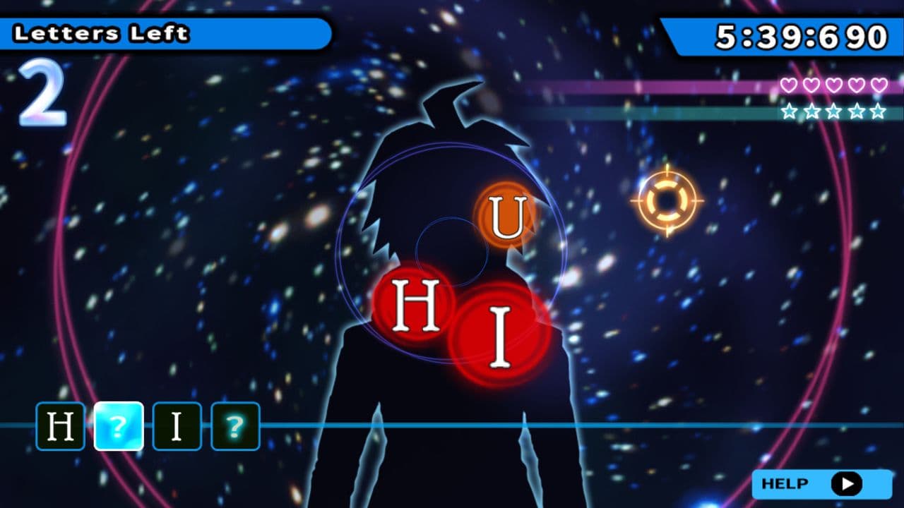 Captura 3 de Danganronpa: Trigger Happy Havoc
