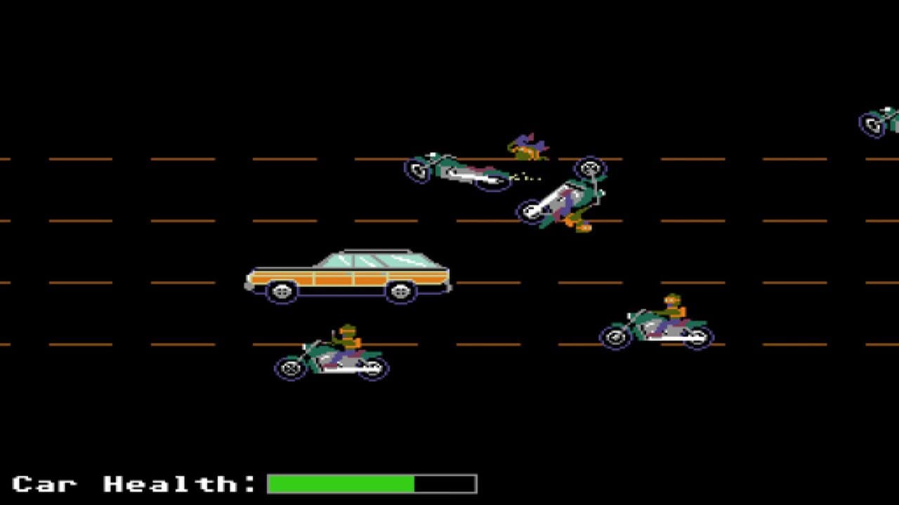 Captura 6 de Organ Trail: Director's Cut