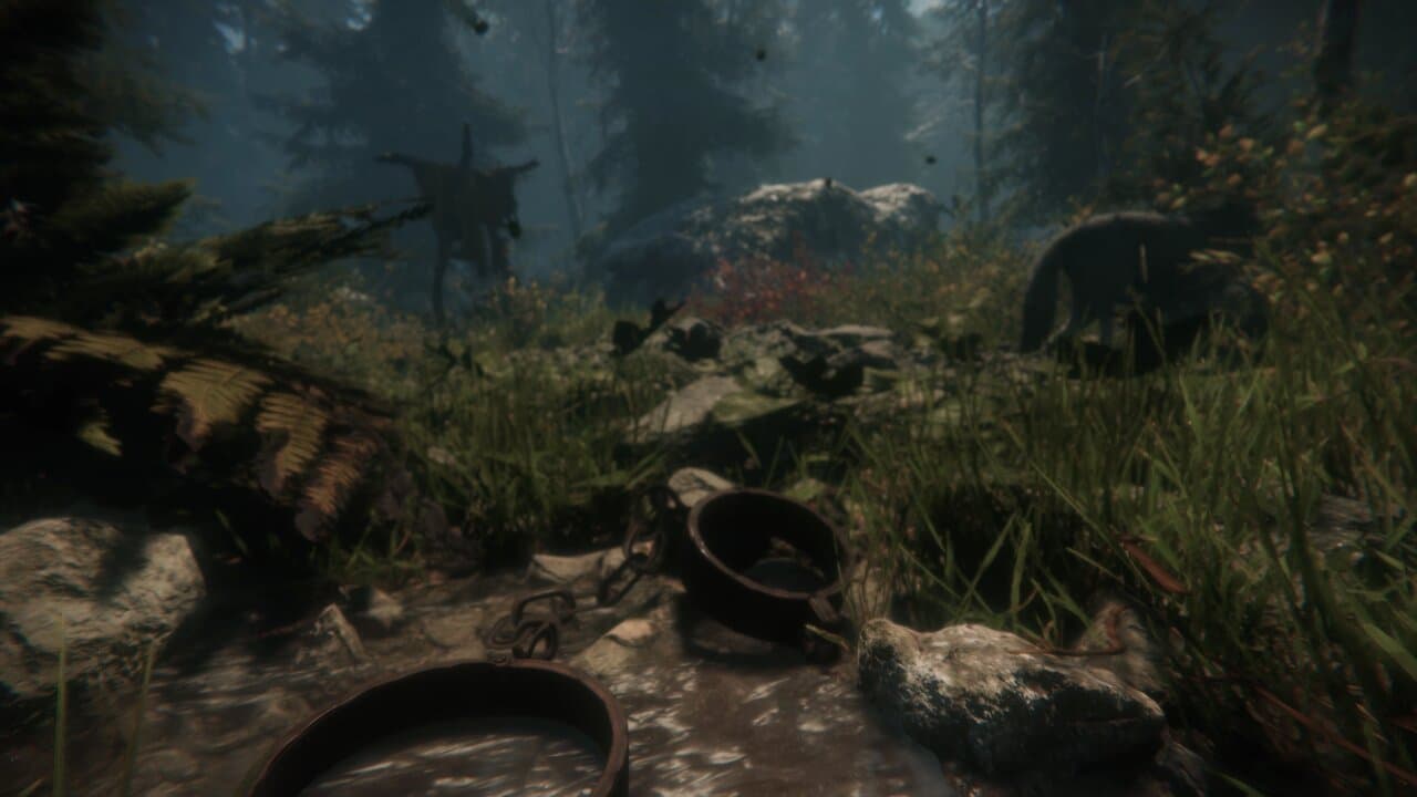 Captura 5 de Maid of Sker