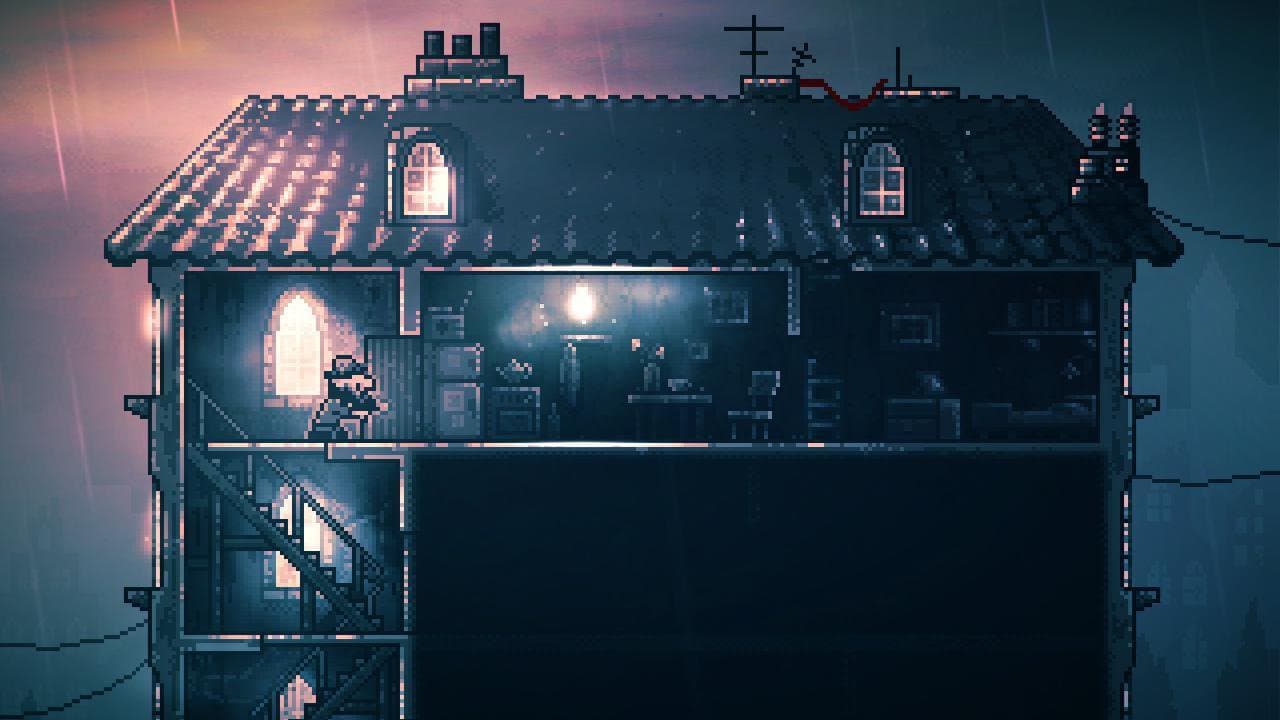Captura 1 de Inmost