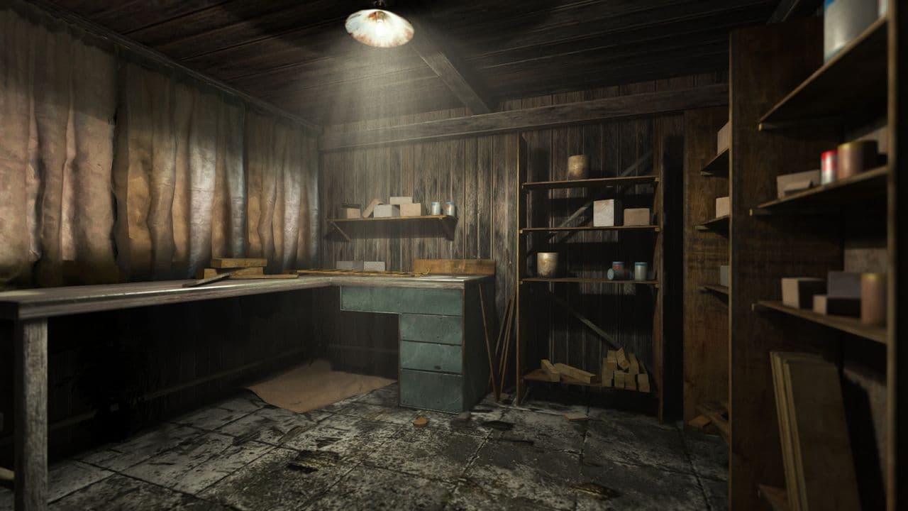 Captura 5 de Blameless
