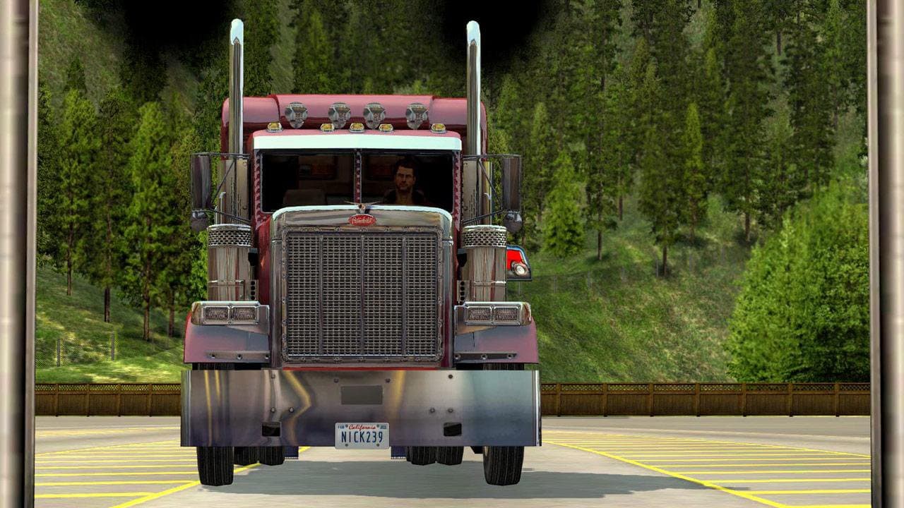 Captura 2 de Rig n Roll
