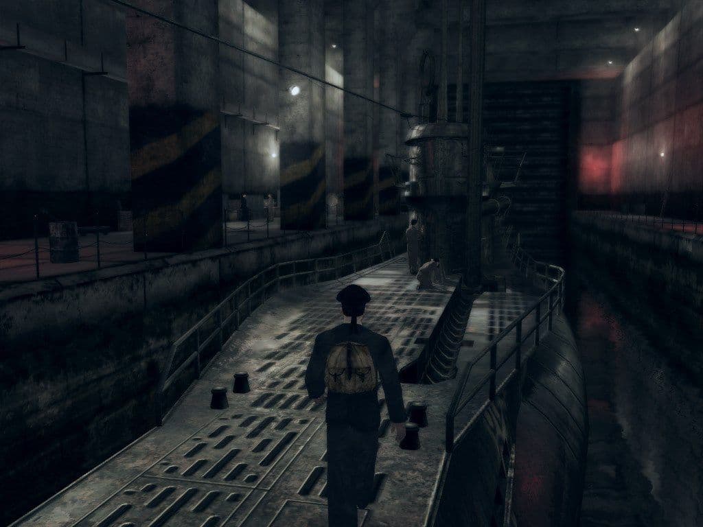 Captura 2 de Death to Spies 2: Moment of Truth