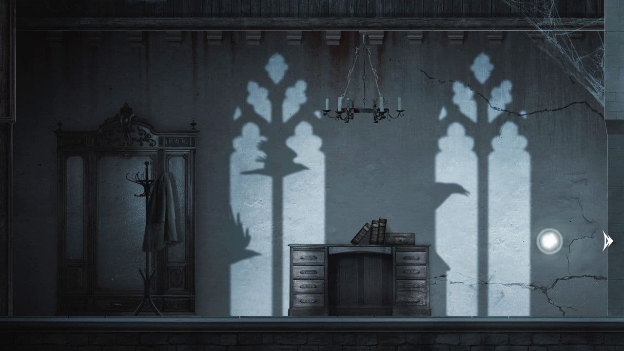 Captura 5 de Goetia