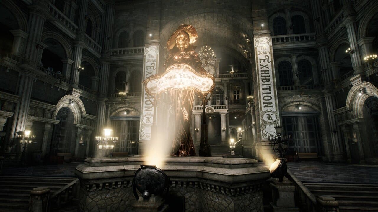 Captura 2 de Lies Of P
