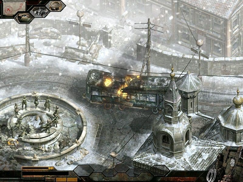 Captura 5 de Commandos 3: Destination Berlin