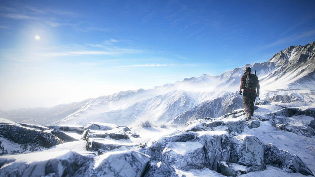 Captura 2 de Tom Clancy's Ghost Recon Wildlands