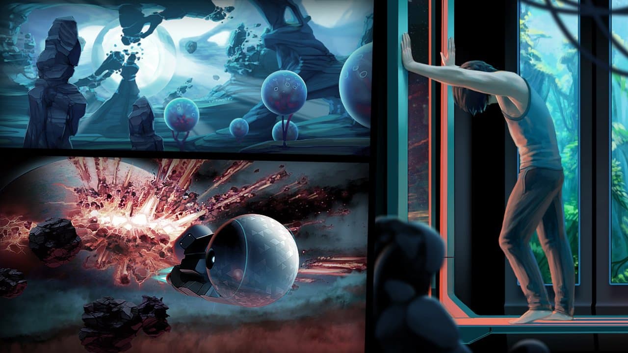 Captura 2 de Boid