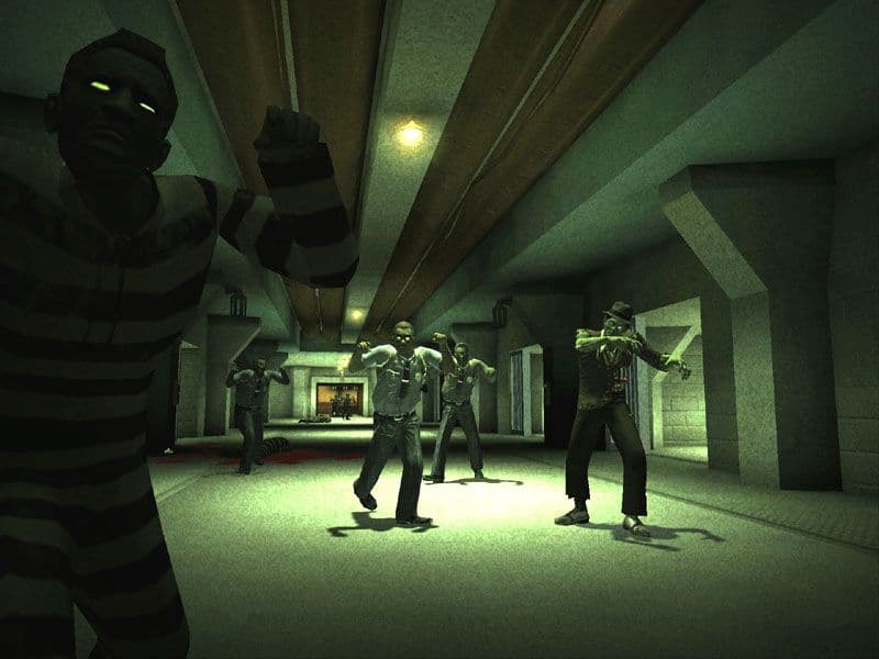 Captura 3 de Stubbs the Zombie in Rebel Without a Pulse