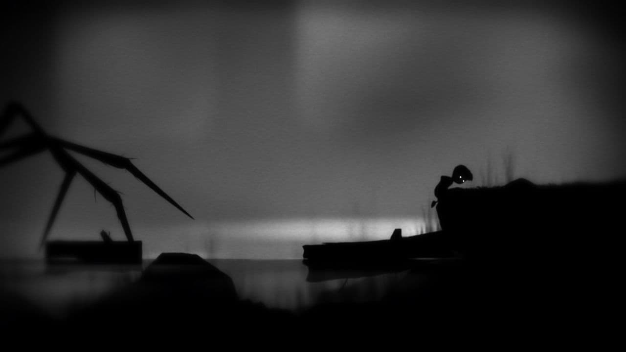Captura 6 de Limbo