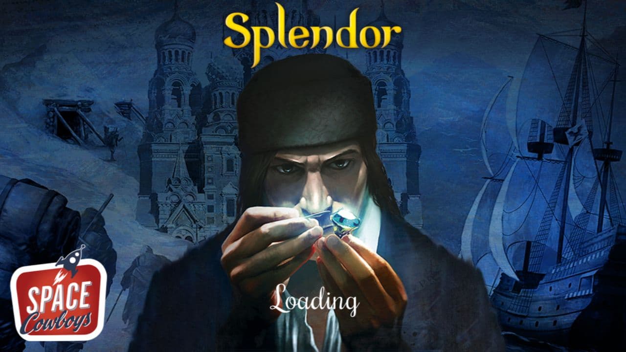 Captura 5 de Splendor