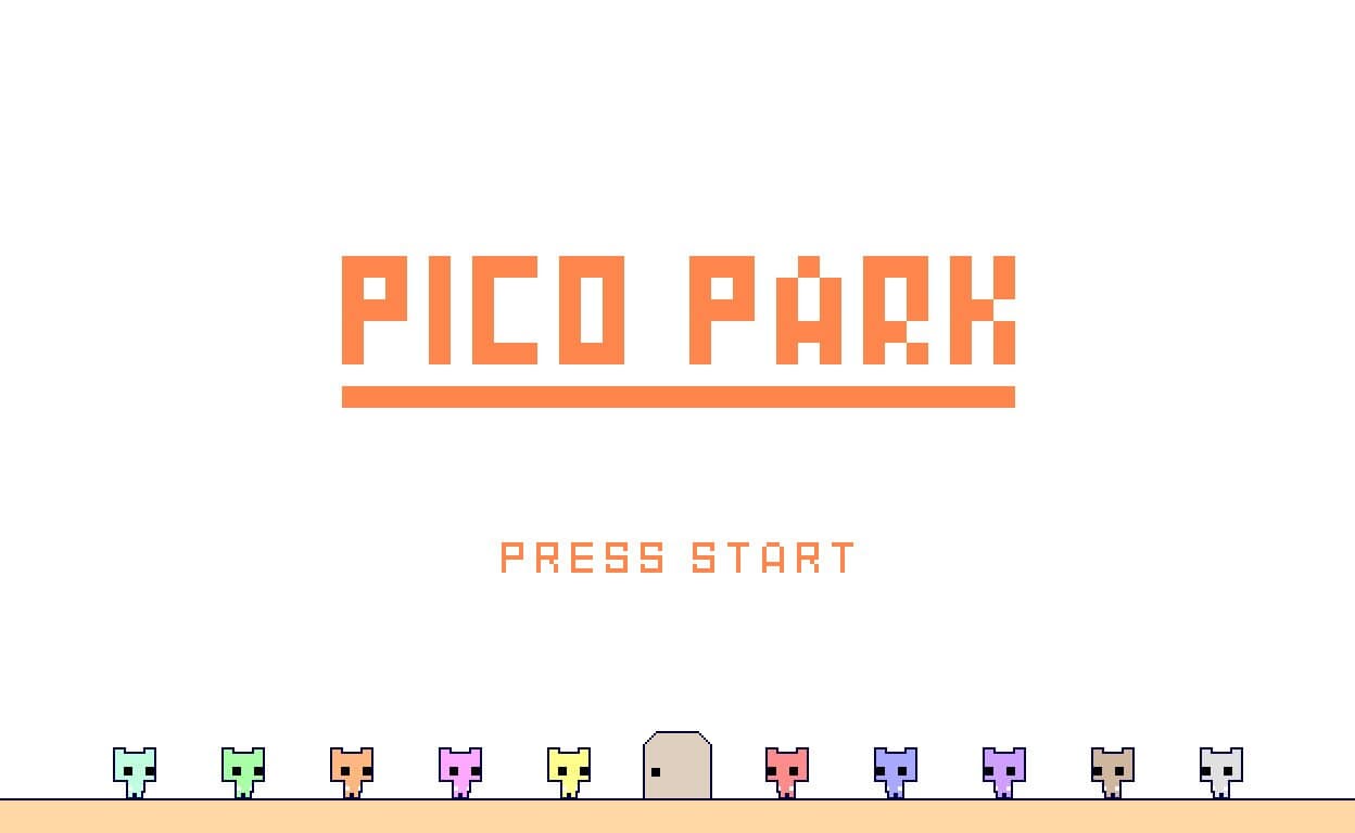 Captura 1 de PICO PARK