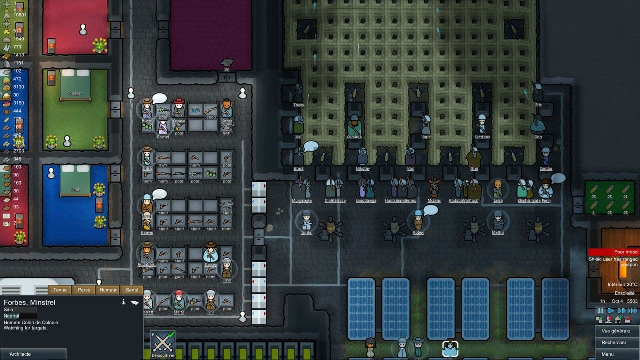 Captura 5 de RimWorld