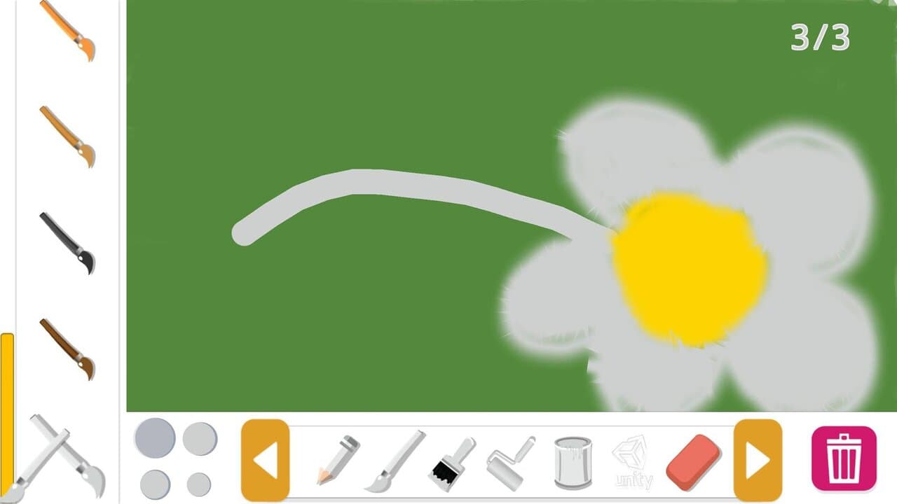 Captura 3 de Let's Draw
