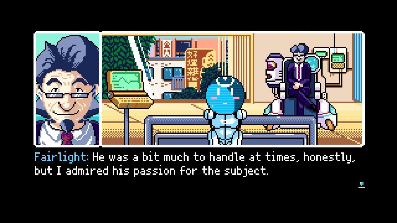 Captura 5 de 2064: Read Only Memories