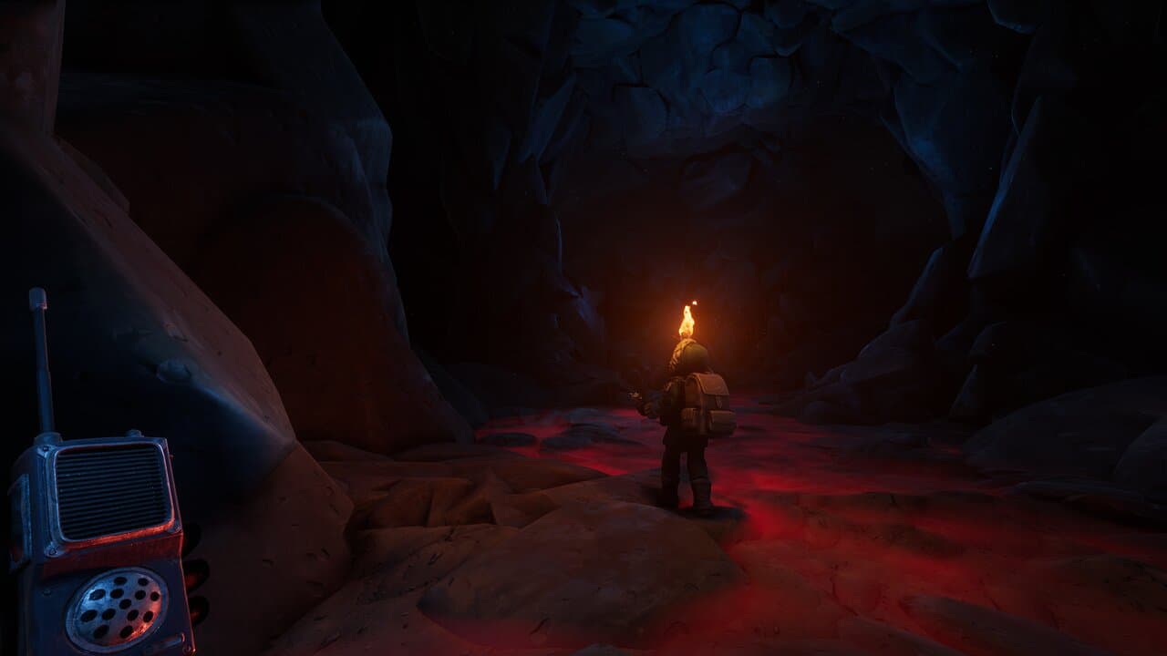 Captura 2 de We Were Here Forever