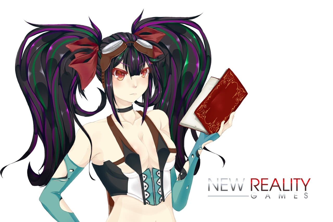 Captura 4 de Data Hacker: Reboot