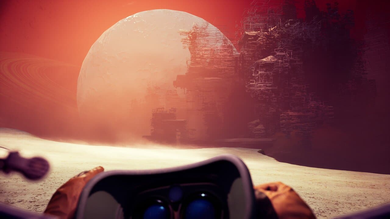 Captura 6 de The Invincible