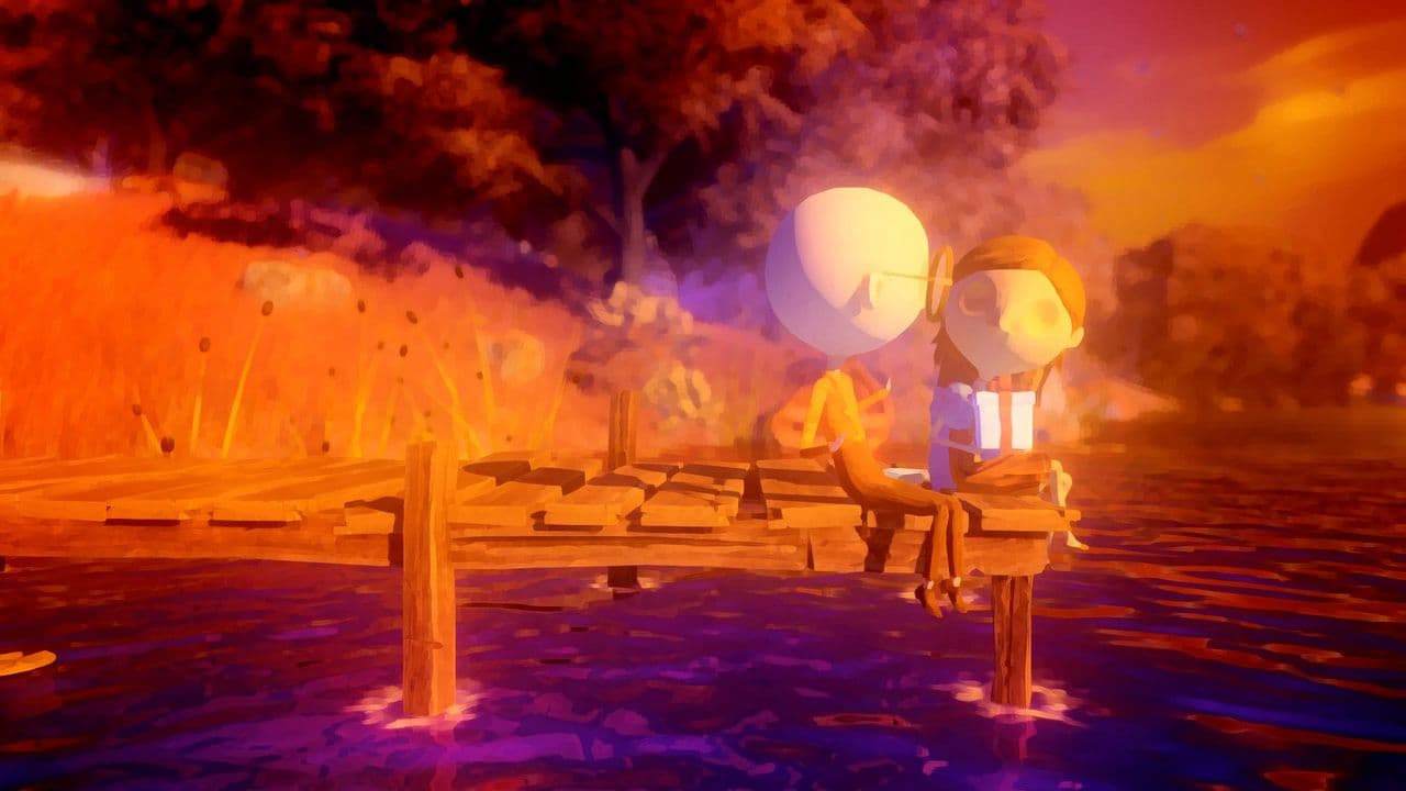 Captura 5 de Last Day of June