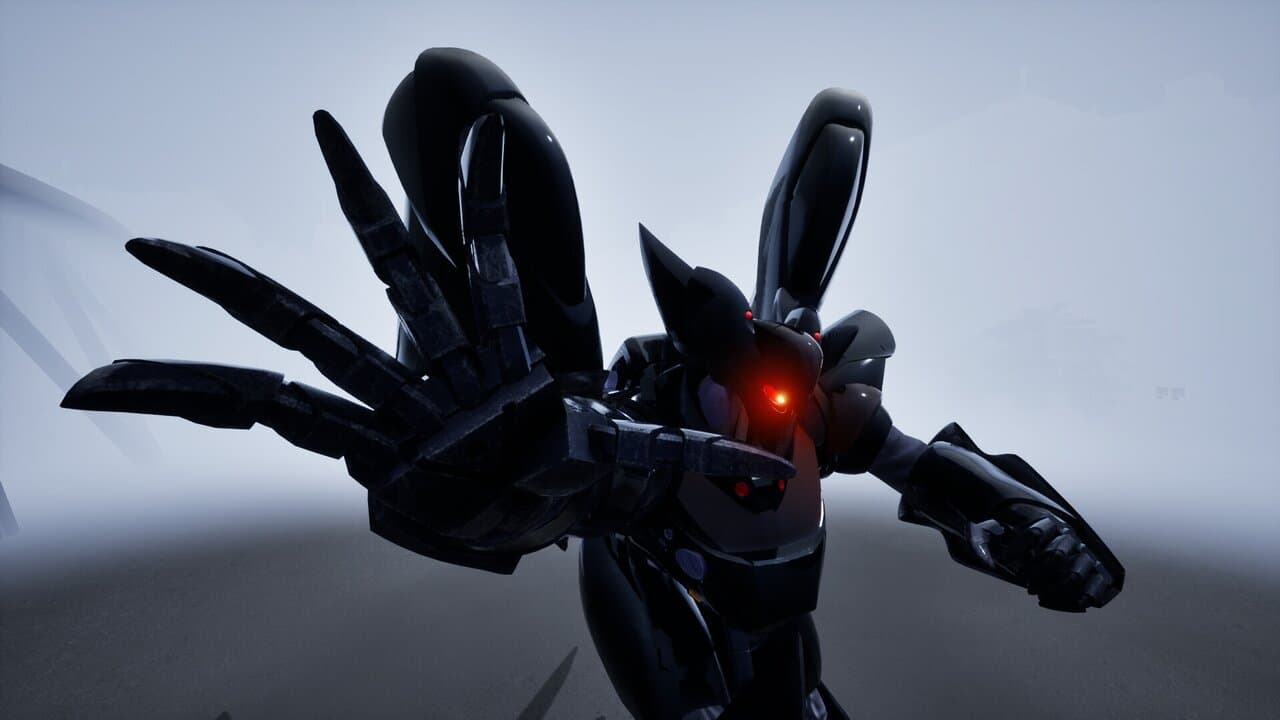 Captura 2 de PATLABOR the Case Files