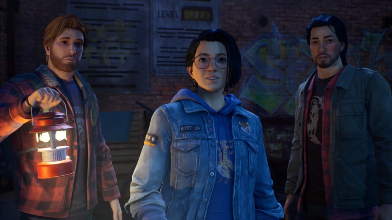 Captura 3 de Life is Strange: True Colors