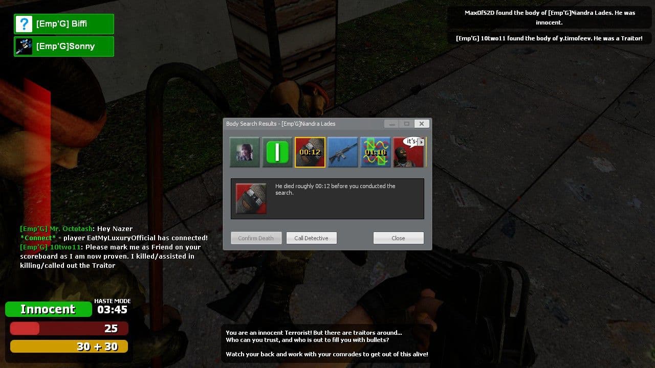 Captura 6 de Garry's Mod