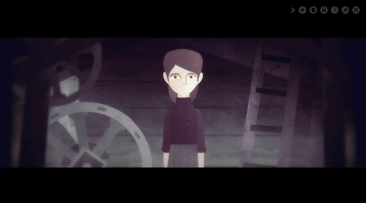 Captura 6 de Year Walk