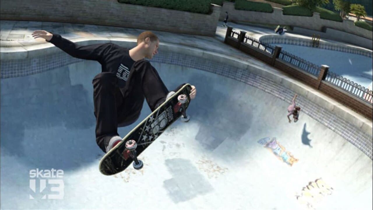 Captura 6 de Skate 3
