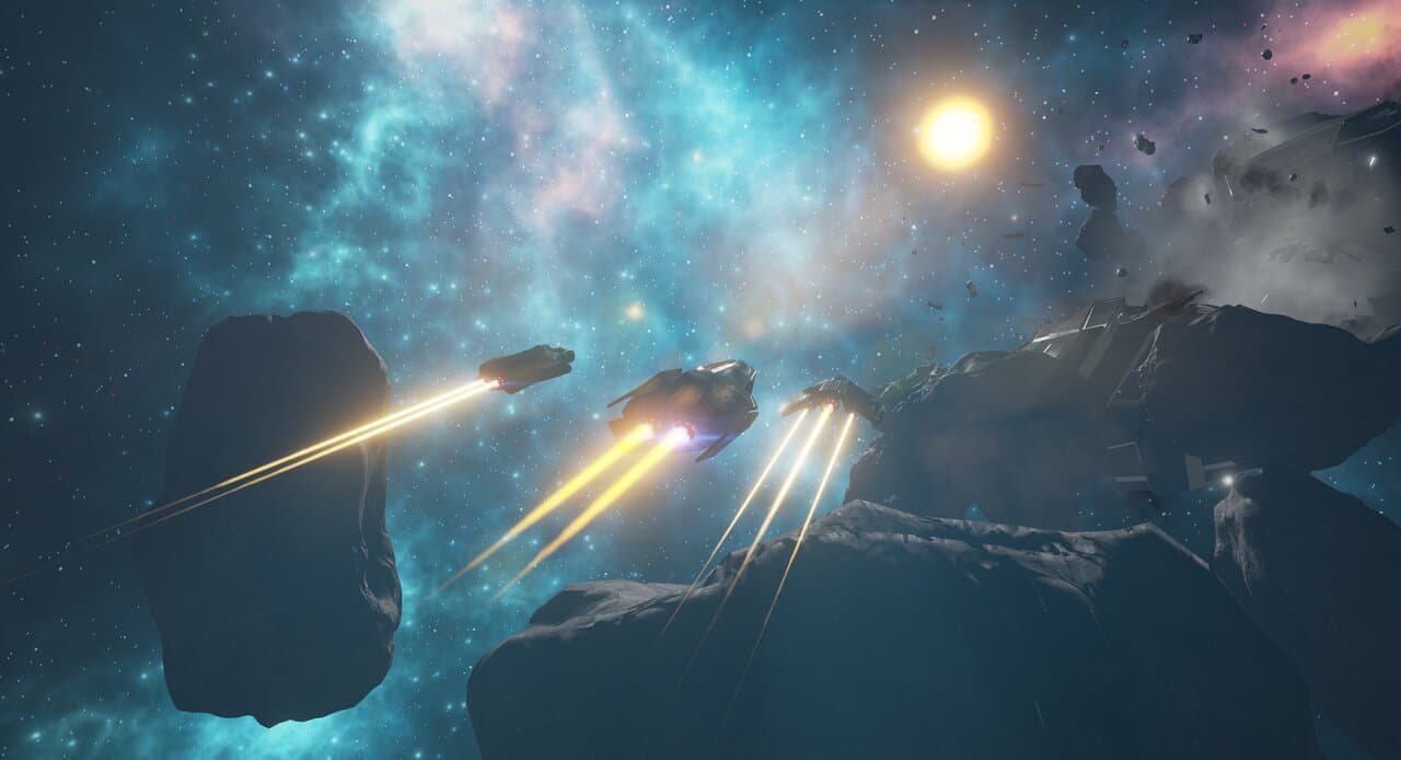 Captura 1 de Evolvation