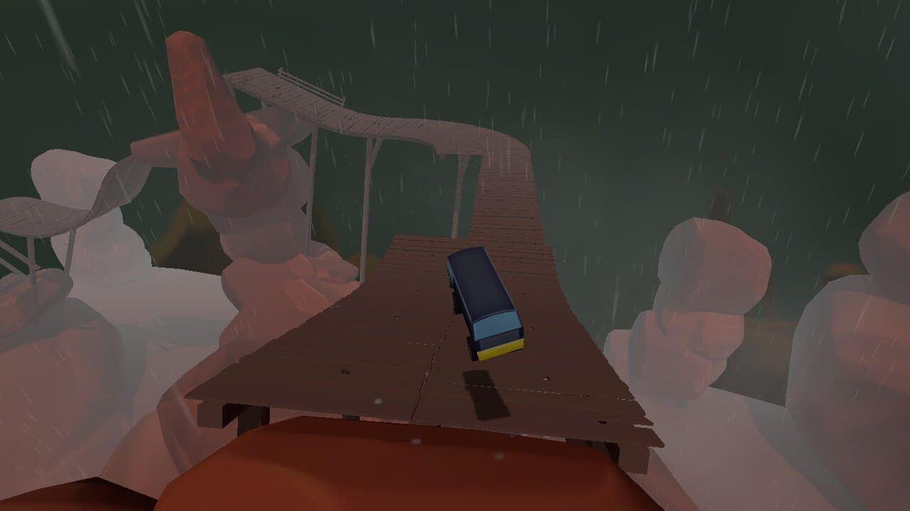 Captura 1 de Barro