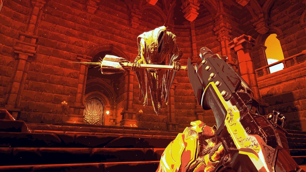 Captura 6 de BPM: BULLETS PER MINUTE