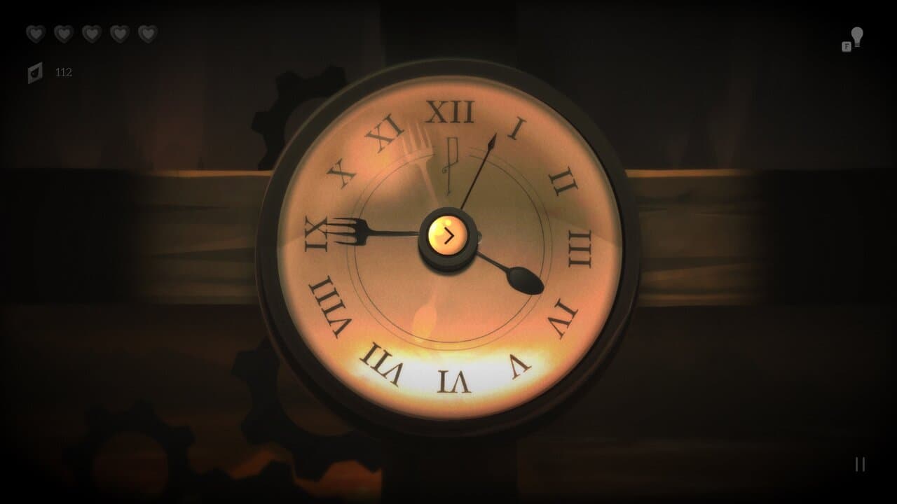 Captura 5 de Pinstripe
