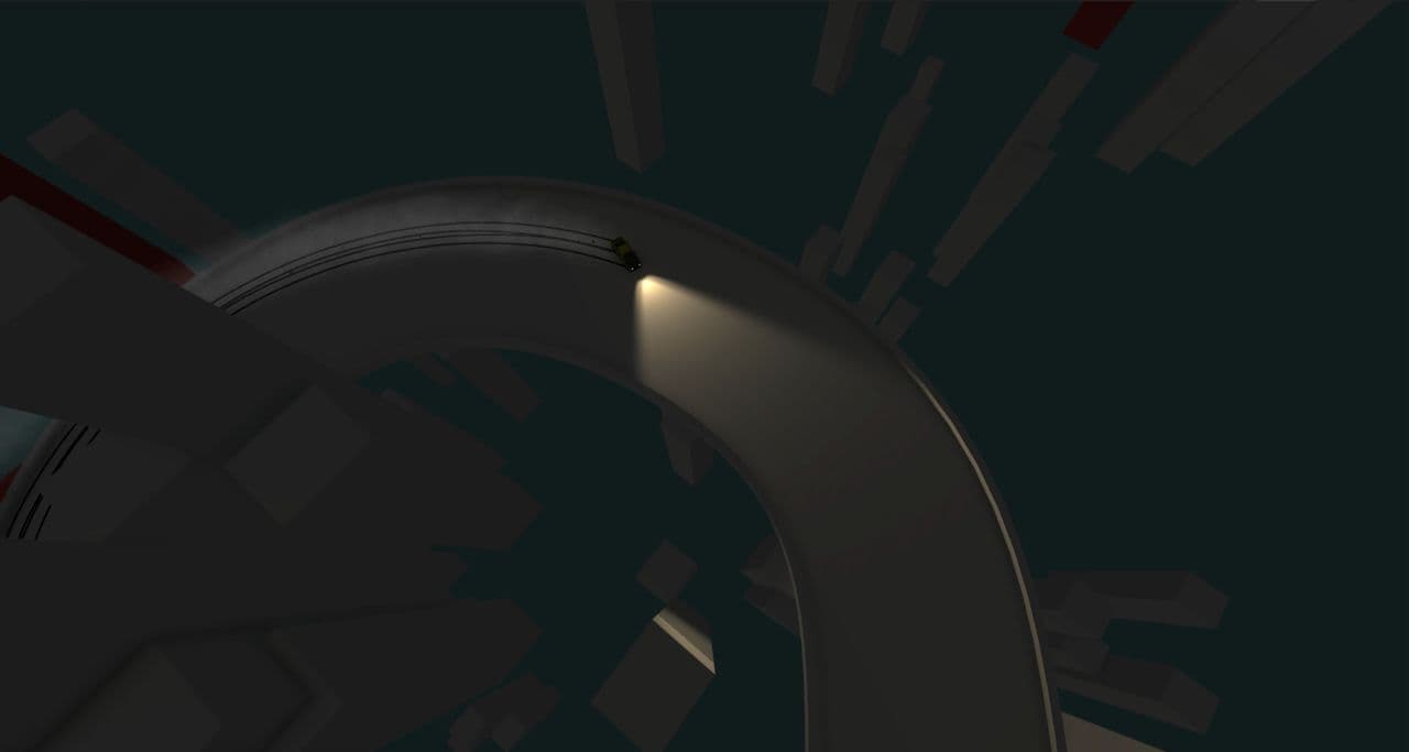Captura 5 de Absolute Drift