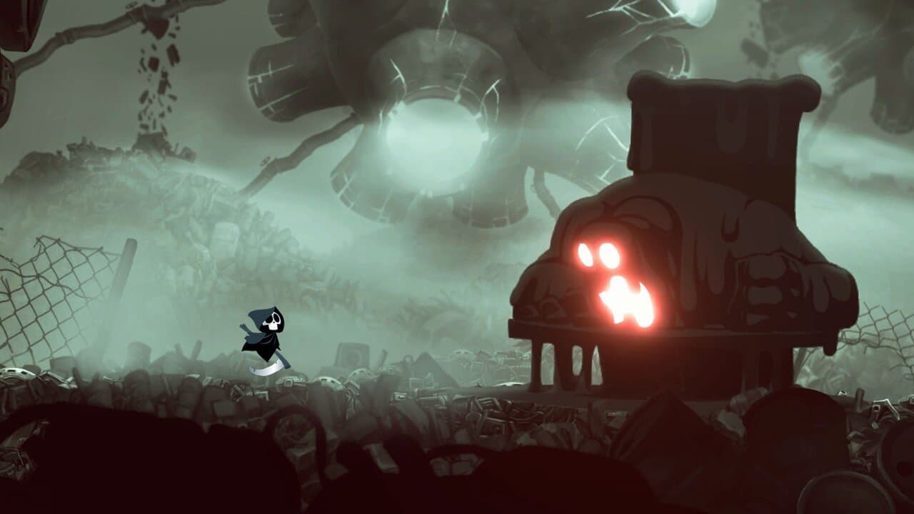 Captura 5 de Have a Nice Death