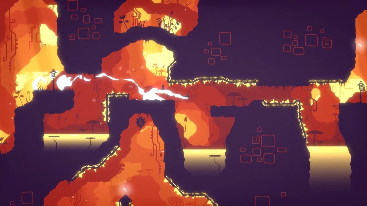 Captura 6 de The King's Bird