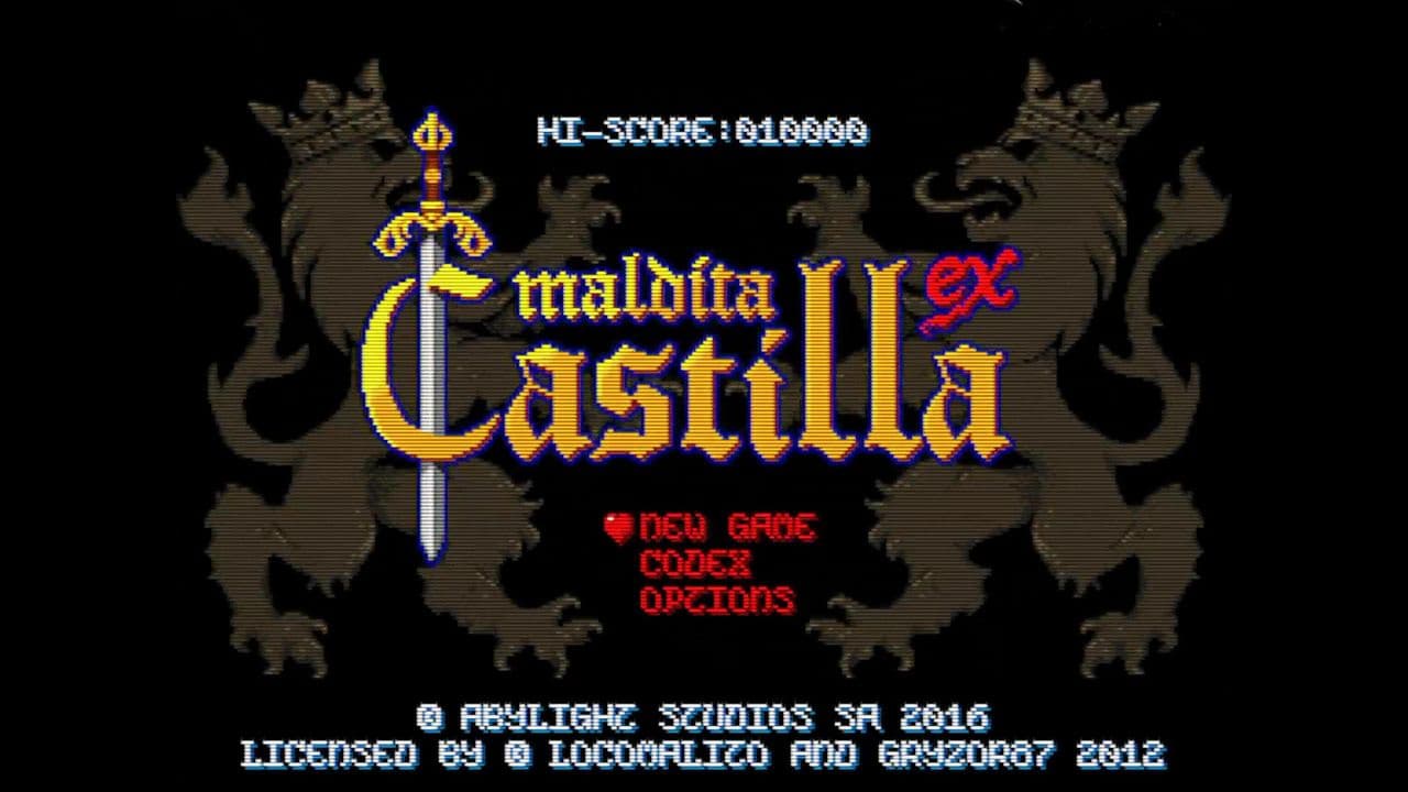 Captura 6 de Maldita Castilla EX - Cursed Castile