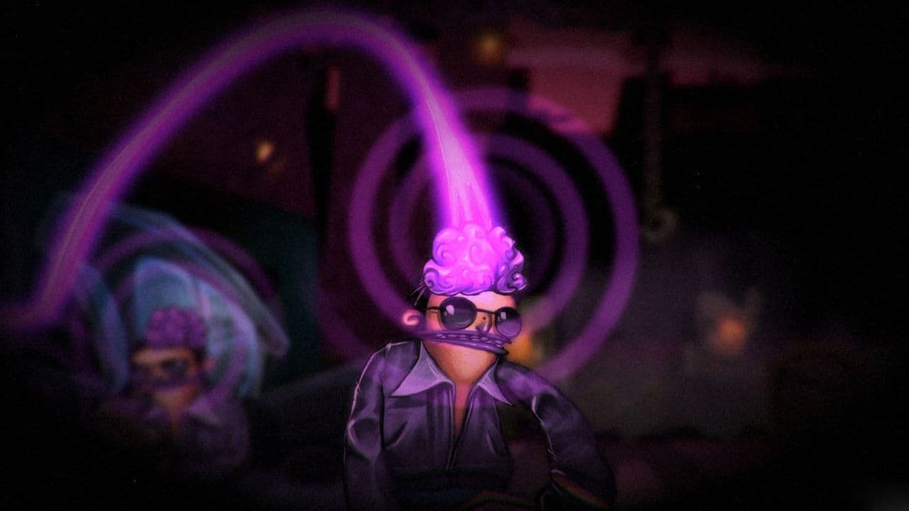 Captura 5 de Stick it to The Man!