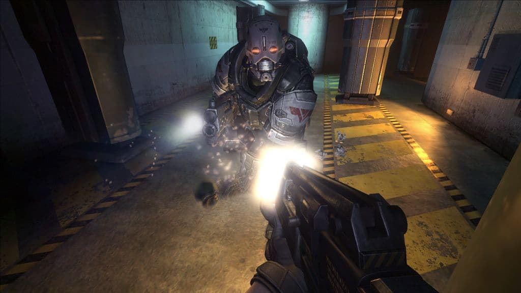 Captura 6 de F.E.A.R. 2: Project Origin