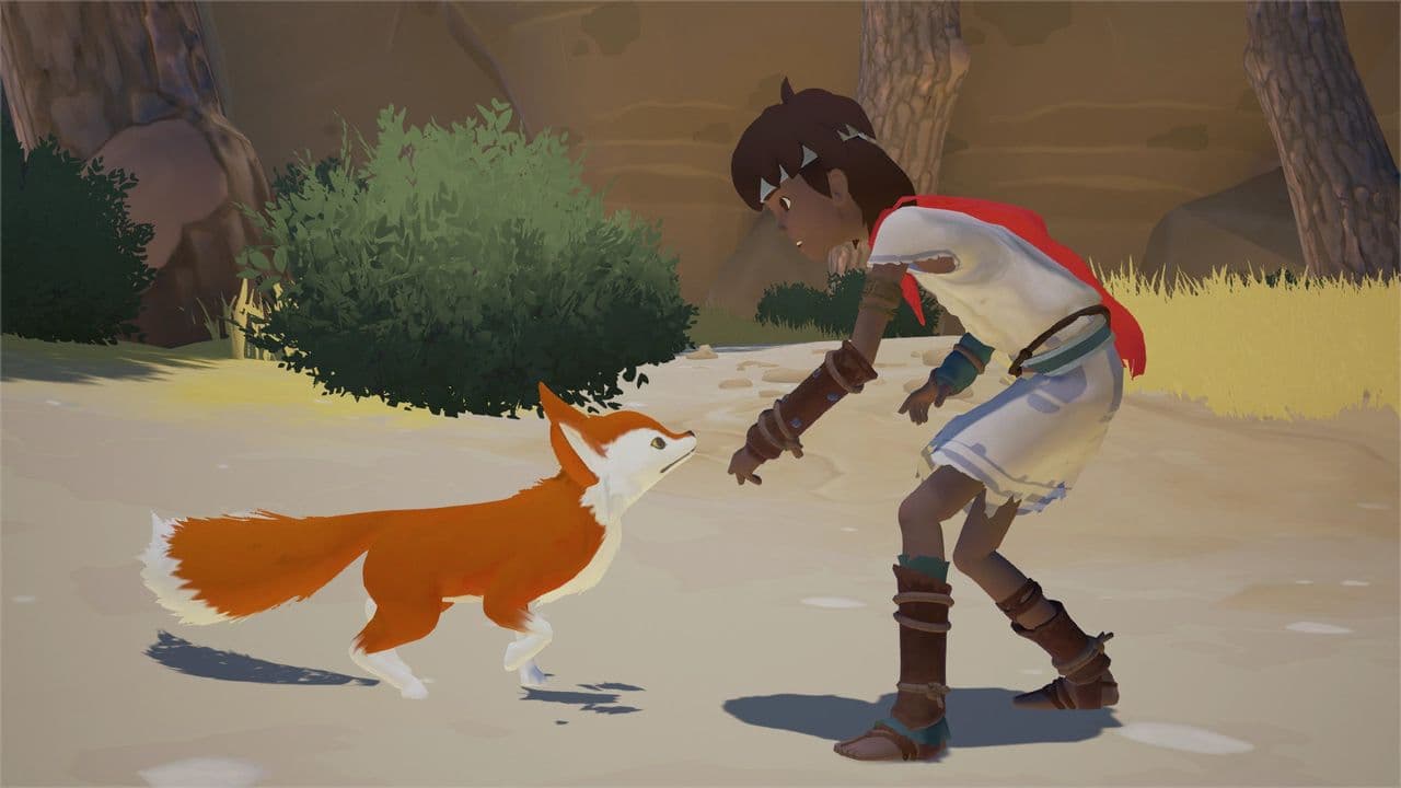 Captura 6 de RiME