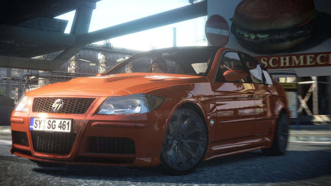 Captura 3 de Crash Time 2