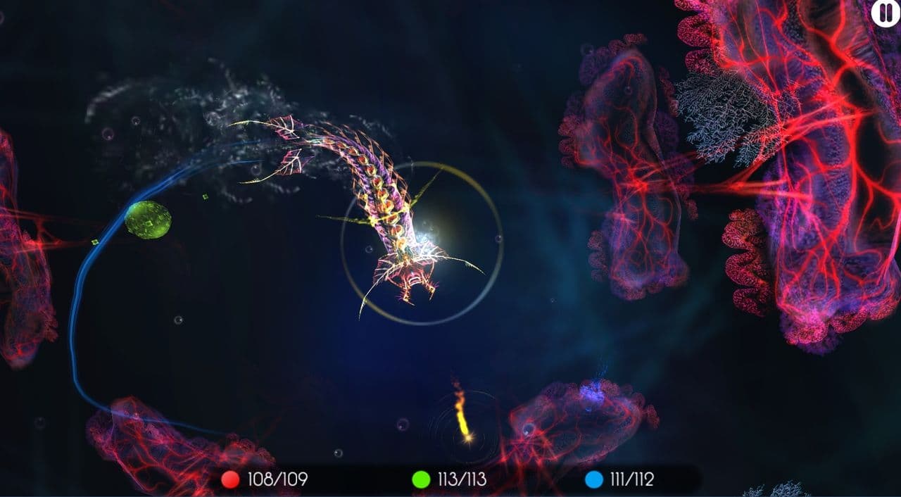 Captura 2 de Sparkle 2 Evo