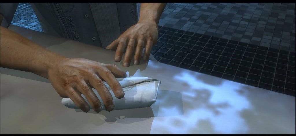 Captura 6 de Stranglehold